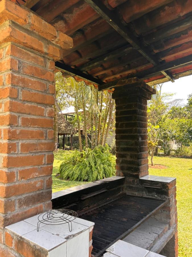 Rancho Tres Marias Hotel Córdoba Exterior foto